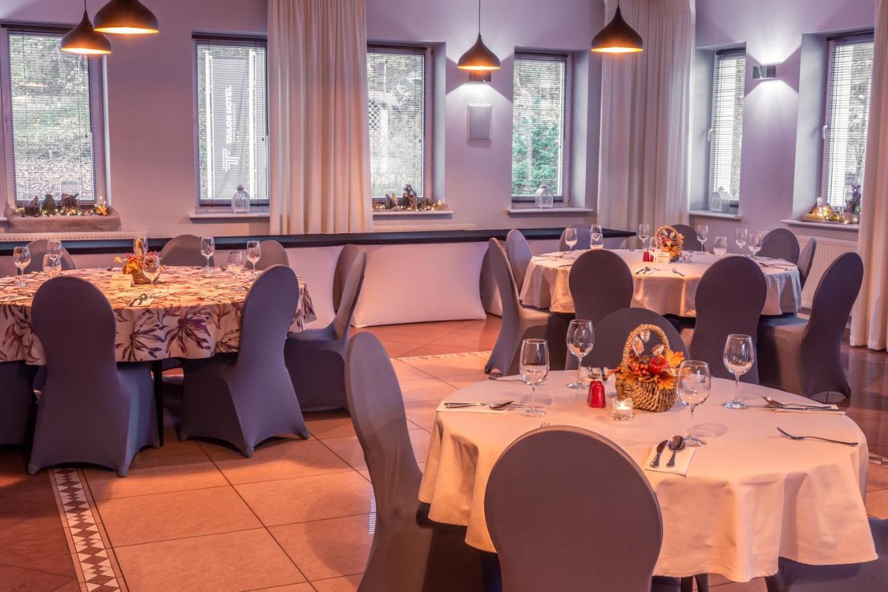 Tailor Hotel Sport & Conference Morąg Exterior photo