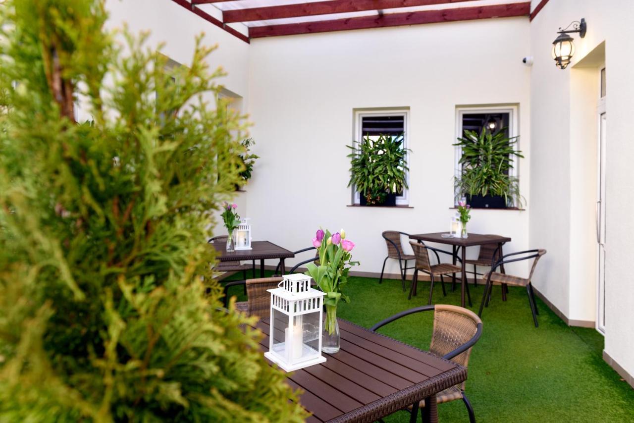 Tailor Hotel Sport & Conference Morąg Exterior photo